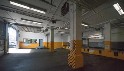 Storage Units at Montreal Mini Storage - Ferrier - 5260 Ferrier Street Montreal, QC